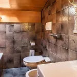 Cesa Soramurat 7 Apartamento Canazei