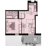 Cesa Soramurat 7 * Canazei