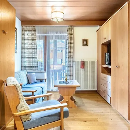 Апартаменты Cesa Soramurat 7 Канацеи