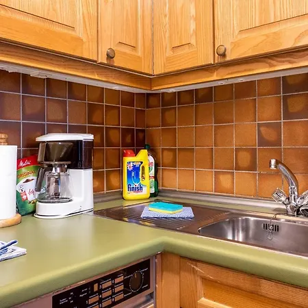 Cesa Soramurat 7 Apartment