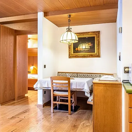Cesa Soramurat 7 Apartment