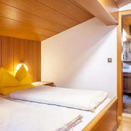 Apartment Cesa Soramurat 7 Canazei