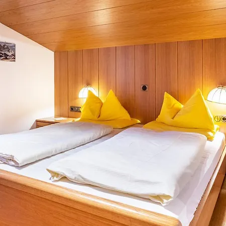 Апартаменты Cesa Soramurat 7 *