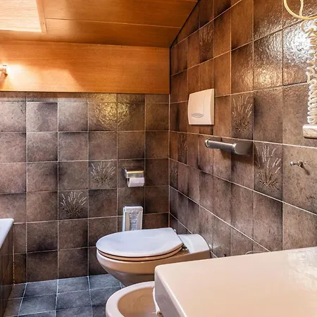 Cesa Soramurat 7 Apartment