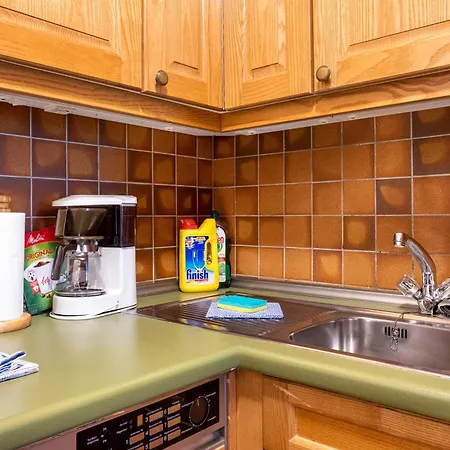 Apartamento Cesa Soramurat 7 Canazei