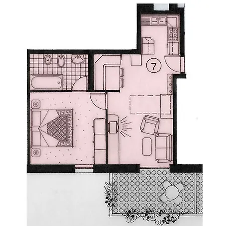 Cesa Soramurat 7 * קאנזיי