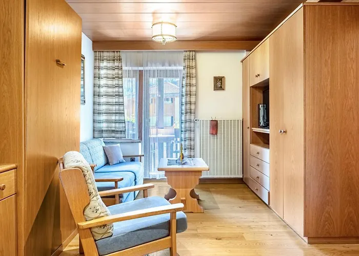 Apartamento Cesa Soramurat 7 Canazei