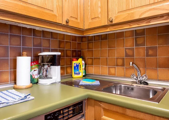 Cesa Soramurat 7 Апартаменты