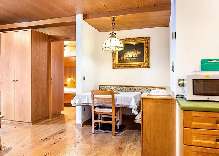 Cesa Soramurat 7 Apartamento