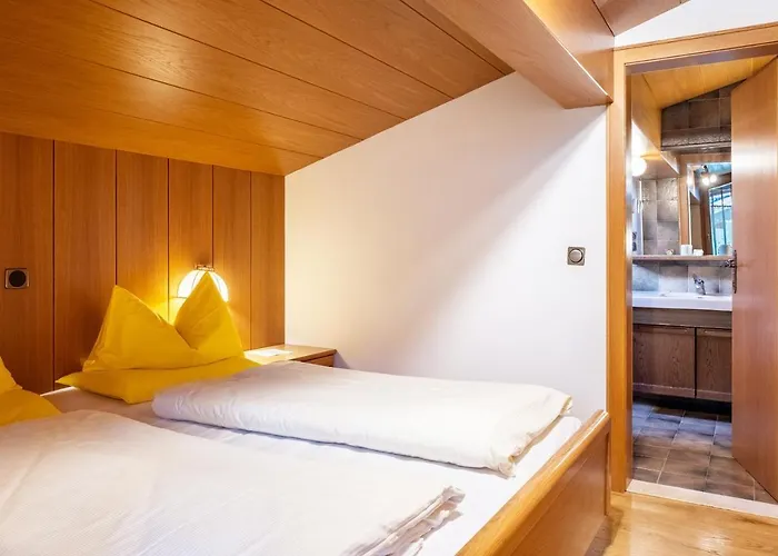 Apartamento Cesa Soramurat 7 Canazei