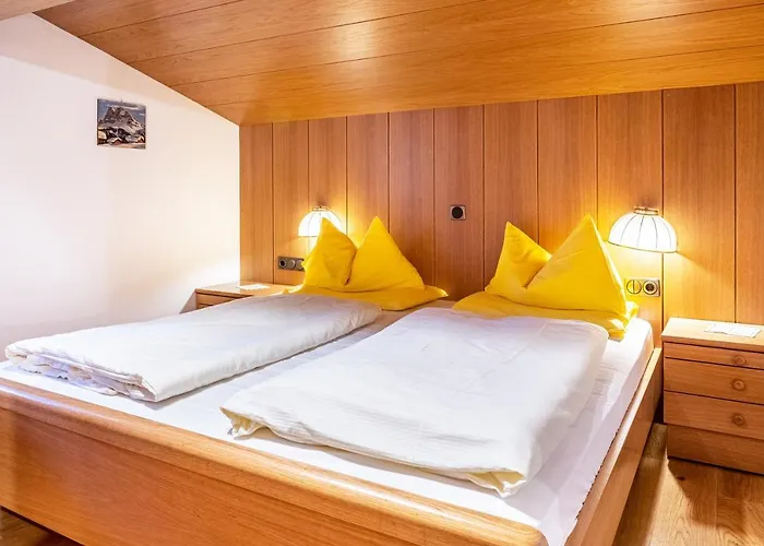 Апартаменты Cesa Soramurat 7 *