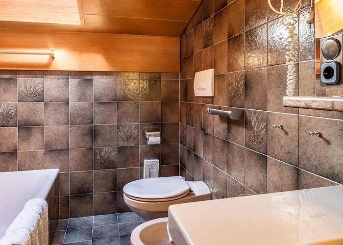 Cesa Soramurat 7 Апартаменты