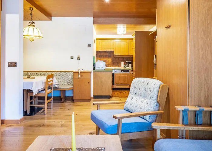 Cesa Soramurat 7 Апартаменты